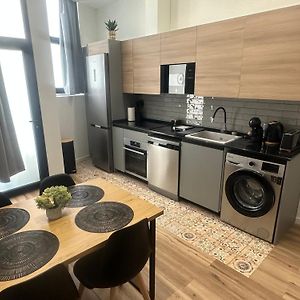 Apartamento de 1 Dormitorio