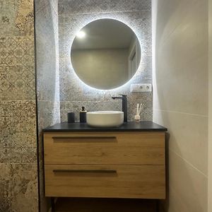 Apartamento Deluxe de 2 Dormitorios